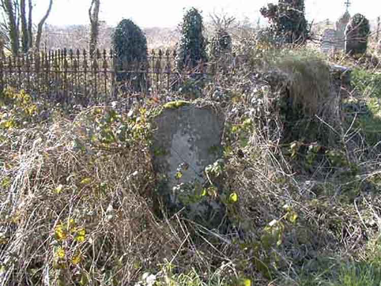 Bradfield plot Murragh Cemetary.jpg 65.3K